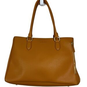 Tactica Conceal Carry purse Mustard